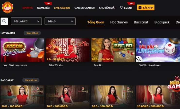 Tải xuống APK Hq88 cho Android, iOS và PC - Hq88