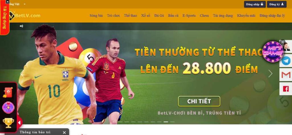 Kỹ năng Hq88 trong trò chơi thể thao trực tuyến - Hq88