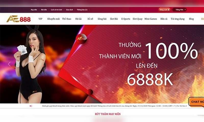 Danh sách đầy đủ các trò chơi thể thao điện tử được xếp hạng Hq88 - Hq88